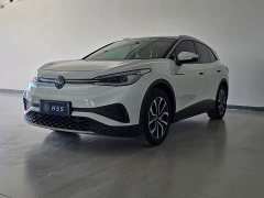 Volkswagen ID.4 X Pure Smart Edition - ფოტო 1