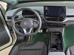 Volkswagen ID.4 X Pure Smart Edition - ფოტო 12