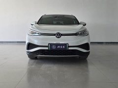 Volkswagen ID.4 X Pure Smart Edition - ფოტო 2
