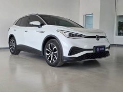 Volkswagen ID.4 X Pure Smart Edition - ფოტო 3