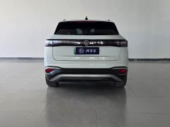 Volkswagen ID.4 X Pure Smart Edition - ფოტო 4