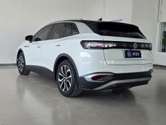 Volkswagen ID.4 X Pure Smart Edition - ფოტო 5