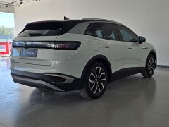 Volkswagen ID.4 X Pure Smart Edition - ფოტო 6