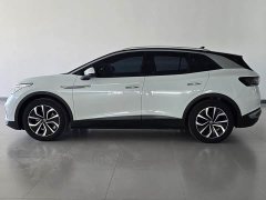 Volkswagen ID.4 X Pure Smart Edition - ფოტო 7