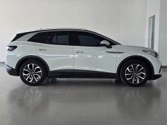 Volkswagen ID.4 X Pure Smart Edition - ფოტო 8