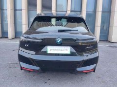 BMW iX 2022 xDrive40 - ფოტო 10
