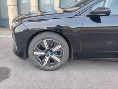 BMW iX 2022 xDrive40 - ფოტო 3