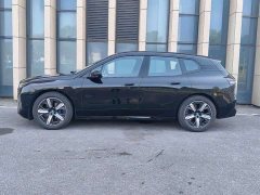 BMW iX 2022 xDrive40 - ფოტო 4