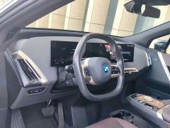 BMW iX 2022 xDrive40 - ფოტო 5
