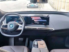 BMW iX 2022 xDrive40 - ფოტო 6