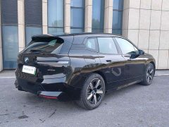 BMW iX 2022 xDrive40 - ფოტო 9