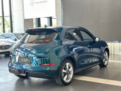 ORA Good Cat 2021 400km Standard Range Venus Edition LFP Battery - ფოტო 13