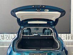 ORA Good Cat 2021 400km Standard Range Venus Edition LFP Battery - ფოტო 15