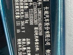 ORA Good Cat 2021 400km Standard Range Venus Edition LFP Battery - ფოტო 16