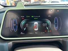ORA Good Cat 2021 400km Standard Range Venus Edition LFP Battery - ფოტო 8