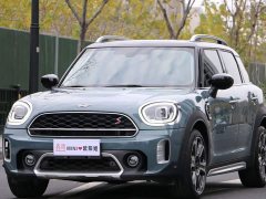 BMW MINI COUNTRYMAN 2.0T COOPER S - ფოტო 1