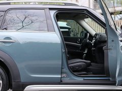 BMW MINI COUNTRYMAN 2.0T COOPER S - ფოტო 11
