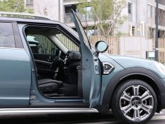 BMW MINI COUNTRYMAN 2.0T COOPER S - ფოტო 12