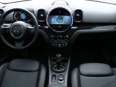 BMW MINI COUNTRYMAN 2.0T COOPER S - ფოტო 15