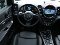 BMW MINI COUNTRYMAN 2.0T COOPER S - ფოტო 16