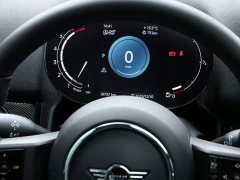 BMW MINI COUNTRYMAN 2.0T COOPER S - ფოტო 17