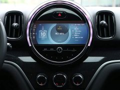 BMW MINI COUNTRYMAN 2.0T COOPER S - ფოტო 18