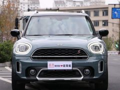 BMW MINI COUNTRYMAN 2.0T COOPER S - ფოტო 2