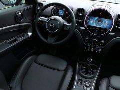 BMW MINI COUNTRYMAN 2.0T COOPER S - ფოტო 20