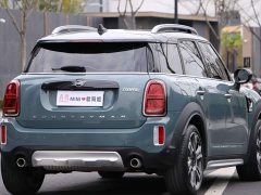 BMW MINI COUNTRYMAN 2.0T COOPER S - ფოტო 4