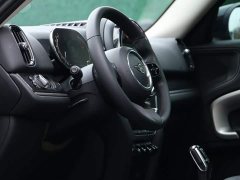 BMW MINI COUNTRYMAN 2.0T COOPER S - ფოტო 8
