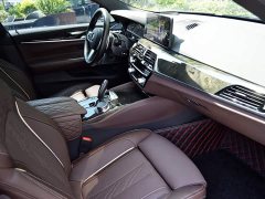 BMW 6 Series GT 2022 630i M Sport Grand Touring Edition - ფოტო 16