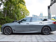 BMW 6 Series GT 2022 630i M Sport Grand Touring Edition - ფოტო 2