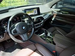 BMW 6 Series GT 2022 630i M Sport Grand Touring Edition - ფოტო 8