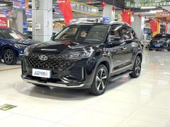 Hyundai Beijing Hyundai ix35 2021 240TGDi DCT 2WD GLS Leading Edition - ფოტო 1