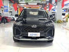 Hyundai Beijing Hyundai ix35 2021 240TGDi DCT 2WD GLS Leading Edition - ფოტო 2