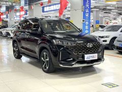 Hyundai Beijing Hyundai ix35 2021 240TGDi DCT 2WD GLS Leading Edition - ფოტო 3