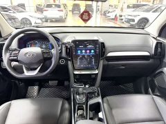 Hyundai Beijing Hyundai ix35 2021 240TGDi DCT 2WD GLS Leading Edition - ფოტო 4