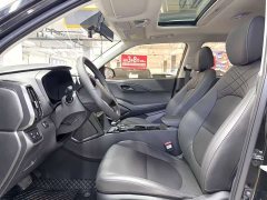 Hyundai Beijing Hyundai ix35 2021 240TGDi DCT 2WD GLS Leading Edition - ფოტო 5