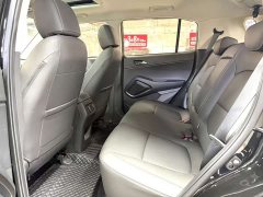 Hyundai Beijing Hyundai ix35 2021 240TGDi DCT 2WD GLS Leading Edition - ფოტო 6