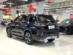 Hyundai Beijing Hyundai ix35 2021 240TGDi DCT 2WD GLS Leading Edition - ფოტო 7