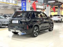 Hyundai Beijing Hyundai ix35 2021 240TGDi DCT 2WD GLS Leading Edition - ფოტო 9