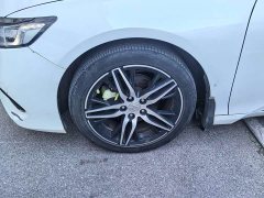 Honda Accord 260TURBO Phantom Night Premium Edition - ფოტო 2