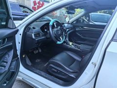 Honda Accord 260TURBO Phantom Night Premium Edition - ფოტო 3
