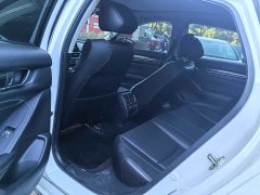 Honda Accord 260TURBO Phantom Night Premium Edition - ფოტო 4