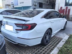 Honda Accord 260TURBO Phantom Night Premium Edition - ფოტო 5