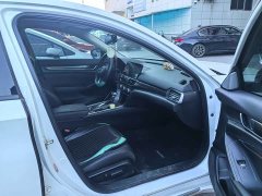Honda Accord 260TURBO Phantom Night Premium Edition - ფოტო 6