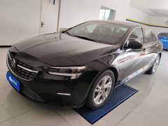 Buick Regal 2020 552T Elite - ფოტო 1