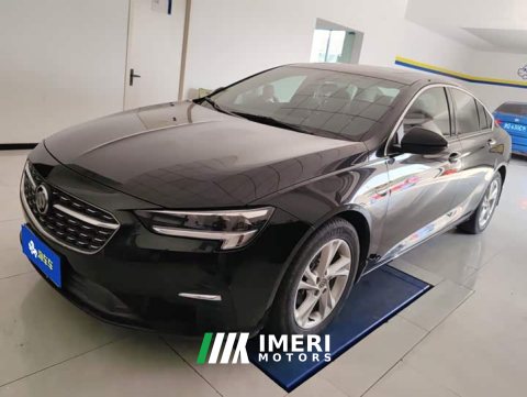2021 Buick Regal 2020 552T Elite - ავტომობილი ჩინეთიდან