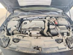 Buick Regal 2020 552T Elite - ფოტო 10