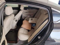 Buick Regal 2020 552T Elite - ფოტო 11